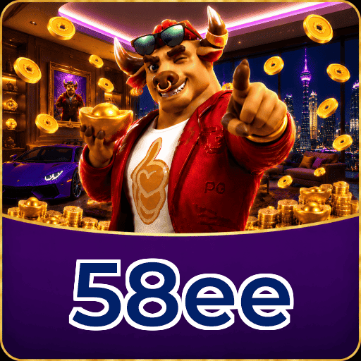 58ee Plataforma Confiável