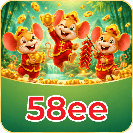 58ee VIP Program Logo