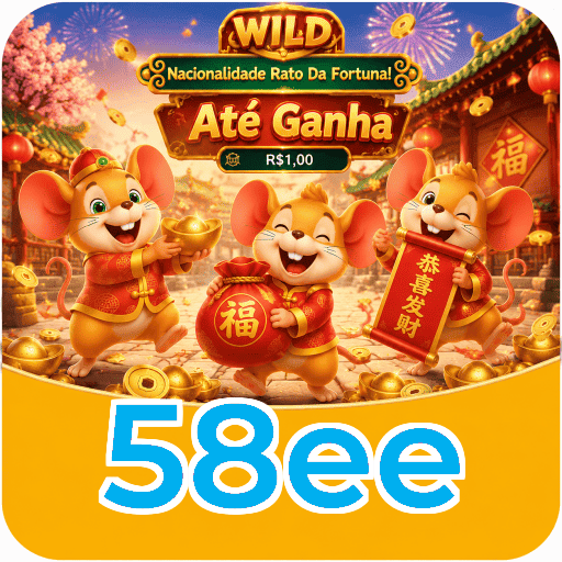 Logo 58ee Loteria Online