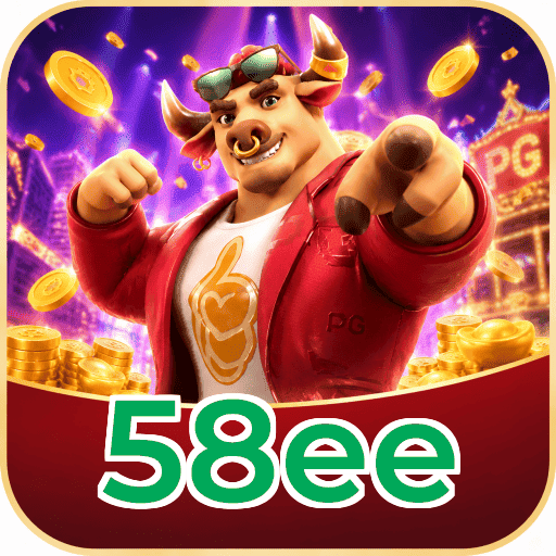 58ee Jackpots Progressivos
