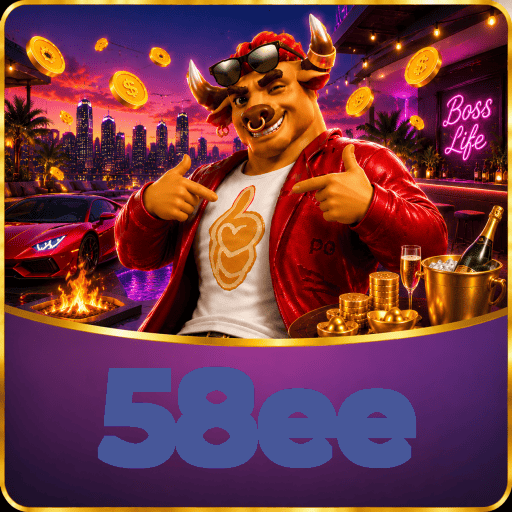 58ee Loteria Online Brasil - Plataforma Certificada